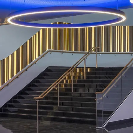 Maritim Szálloda Ingolstadt
