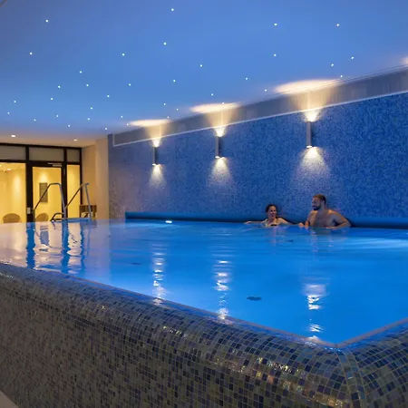 Maritim Szálloda Ingolstadt