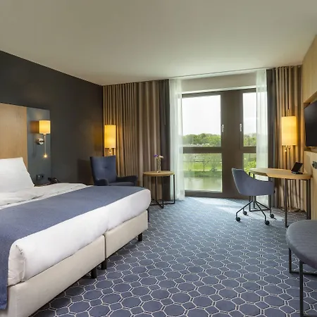 Szálloda Maritim 4*