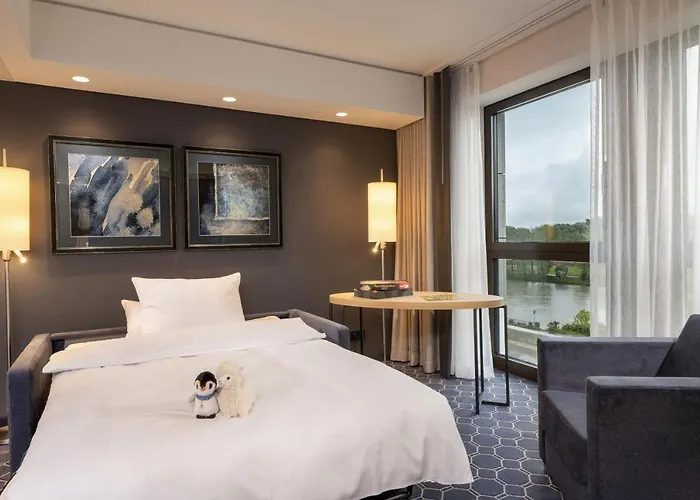 Maritim Hotel 4*