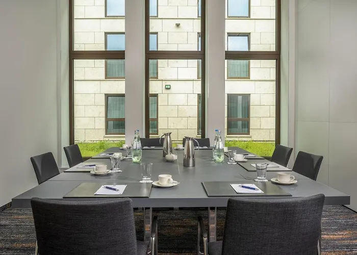 Maritim 4* Ingolstadt