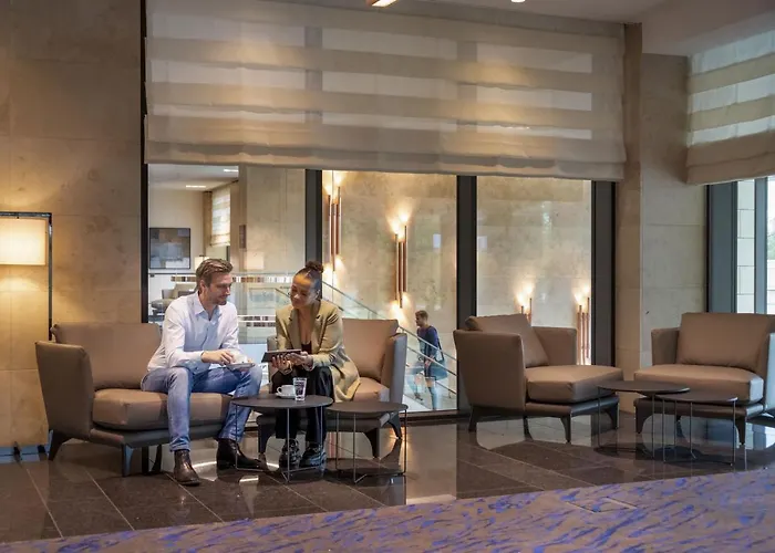 Maritim Hotel Ingolstadt
