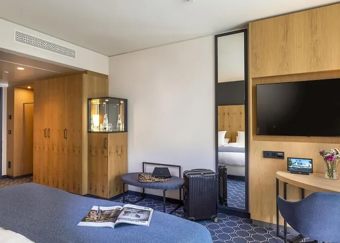 Maritim Hotel Ingolstadt