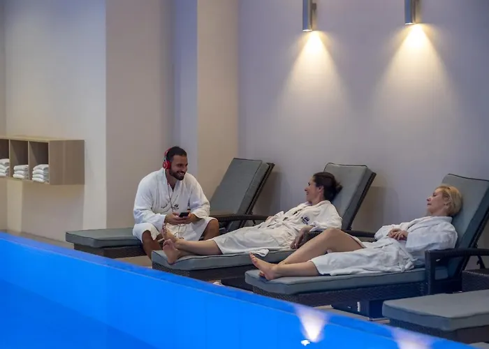 Maritim 4* Ingolstadt