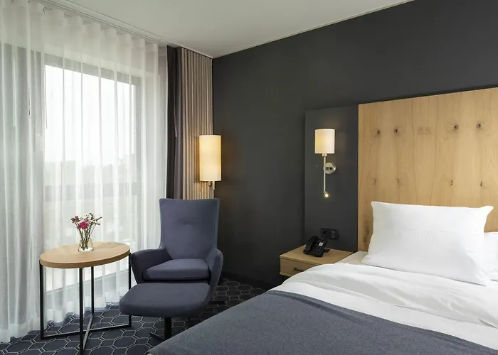 Hotel Maritim 4*