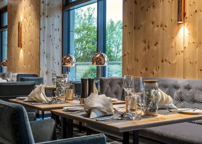 Maritim 4* Ingolstadt