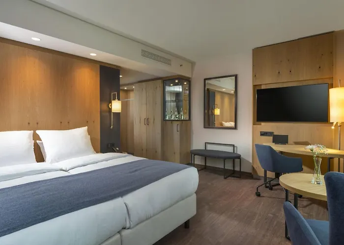 Hotel Maritim Ingolstadt
