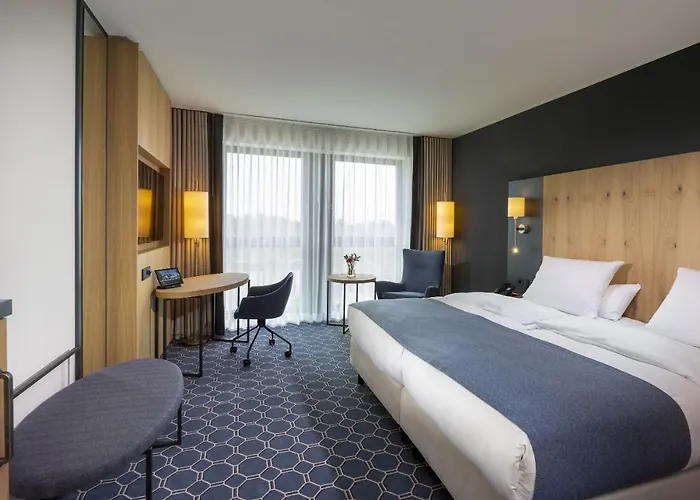 Maritim 4* Ingolstadt