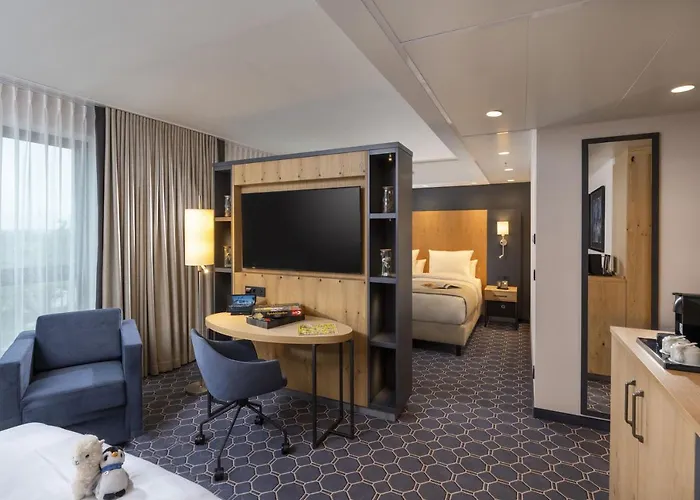Hotel Maritim