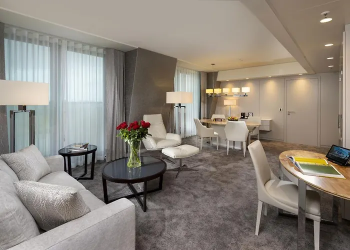 Maritim Hotel Ingolstadt