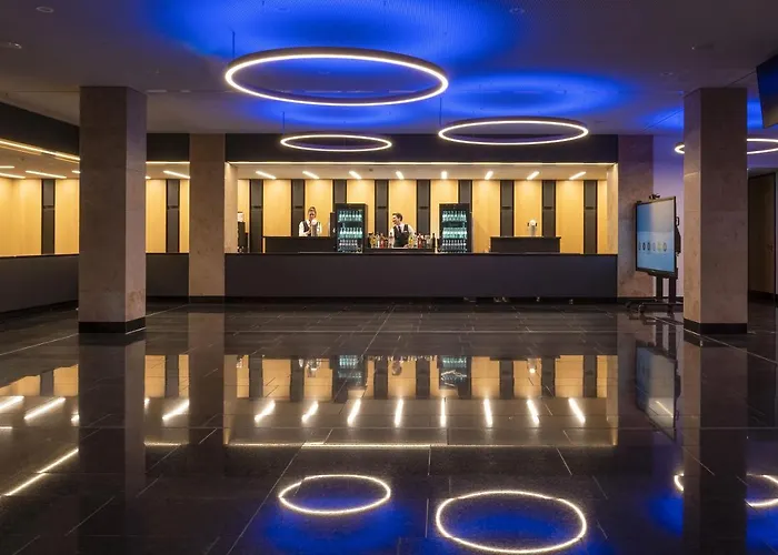 Maritim 4* Ingolstadt