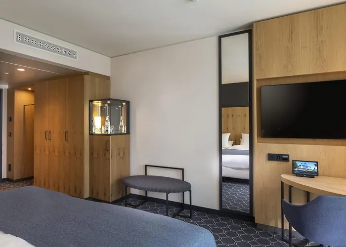 Maritim Hotel