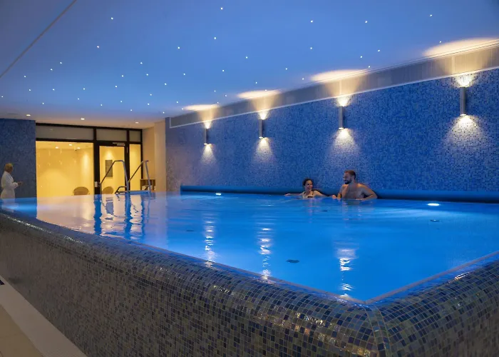 Maritim Hotel Ingolstadt