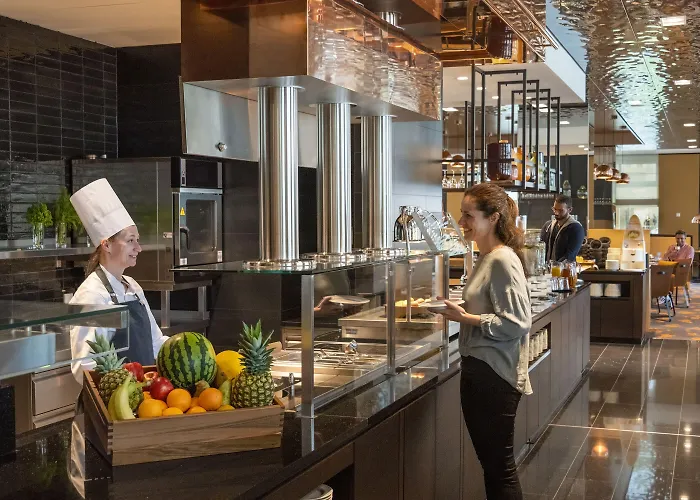 Maritim 4* Ingolstadt