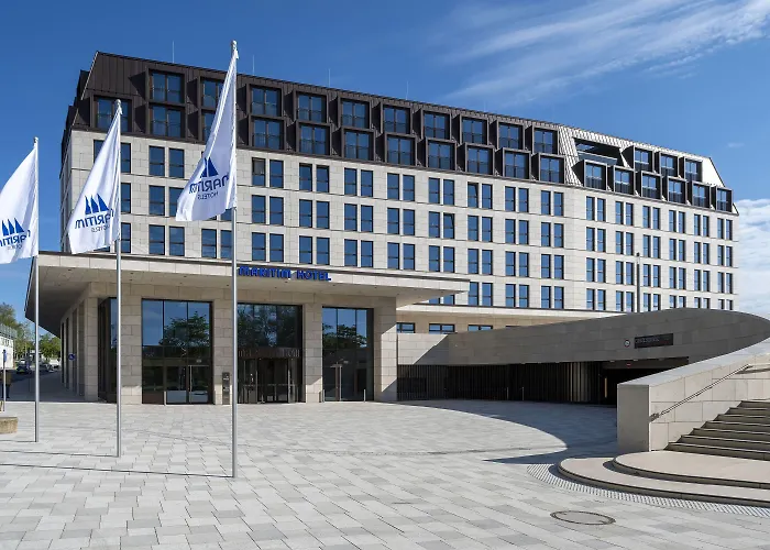 Maritim 4* Ingolstadt