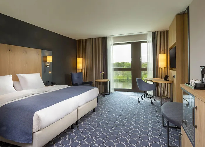 Hotel Maritim 4*