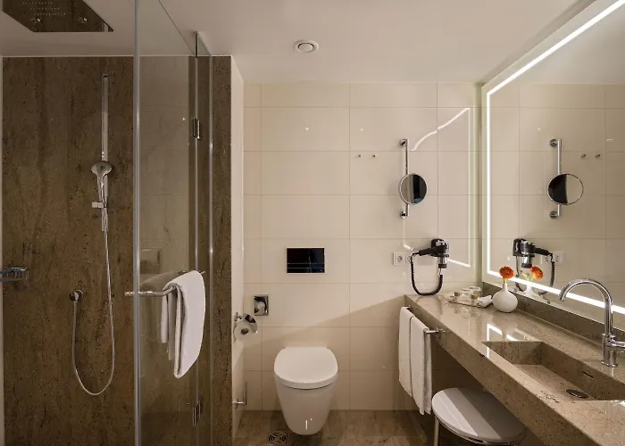 Maritim 4* Ingolstadt