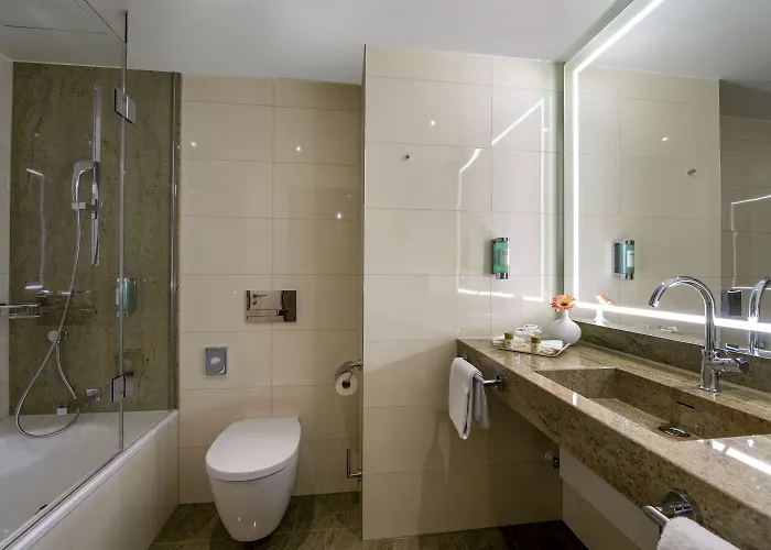 Hotel Maritim 4*