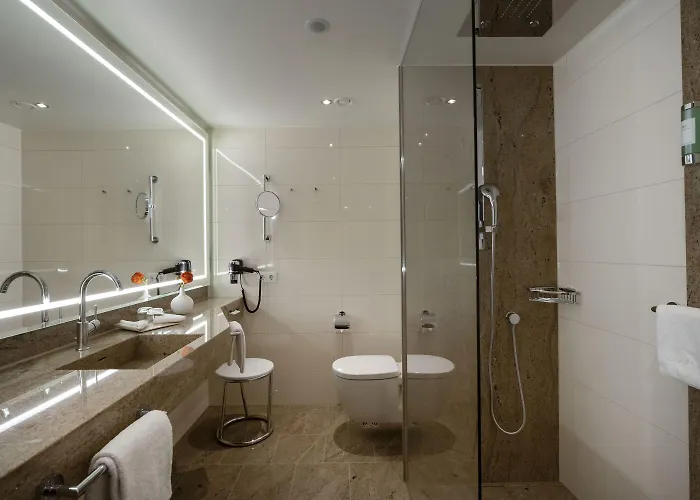 Maritim 4* Ingolstadt