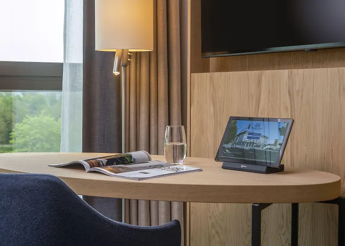 Hotel Maritim Ingolstadt
