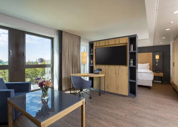 Maritim Ingolstadt