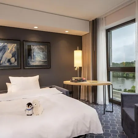 Maritim Hotel 4*