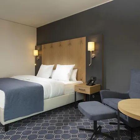 Hotel Maritim Ingolstadt
