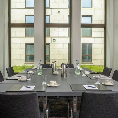 Maritim 4* 잉골슈타트