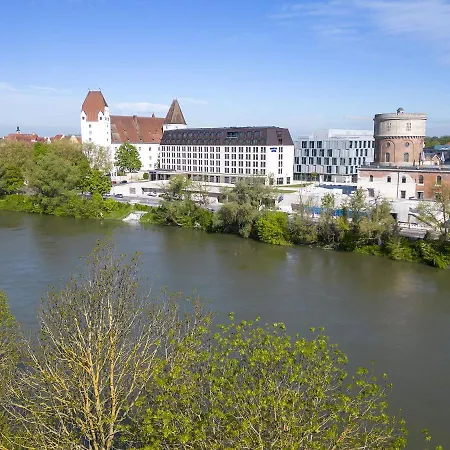 Maritim Ingolstadt