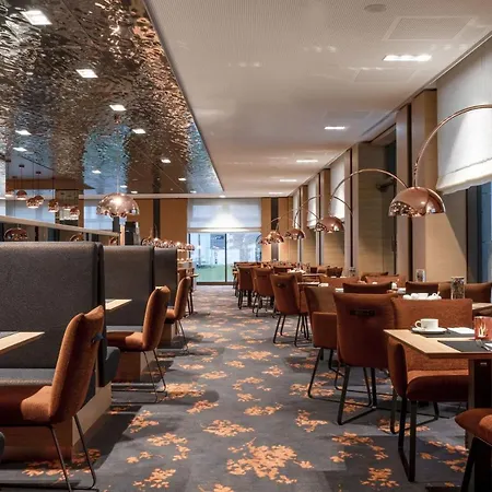 Maritim 4* 잉골슈타트