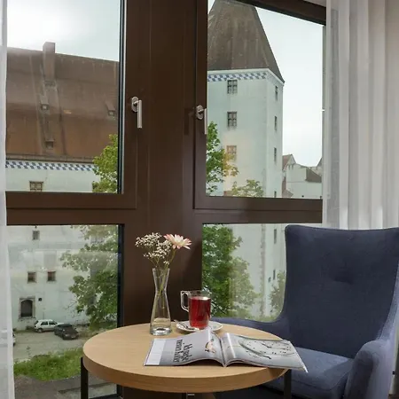 Hotel Maritim Ingolstadt