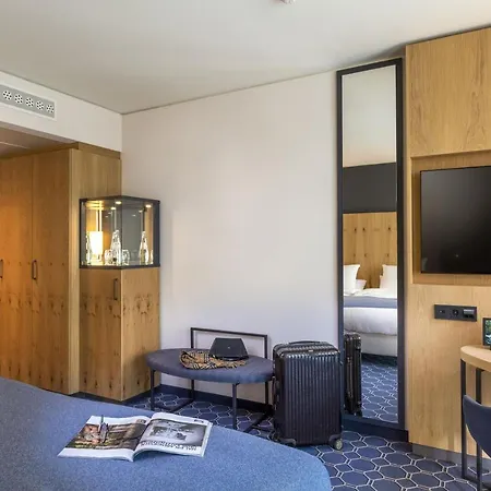 Maritim Hotel Ingolstadt