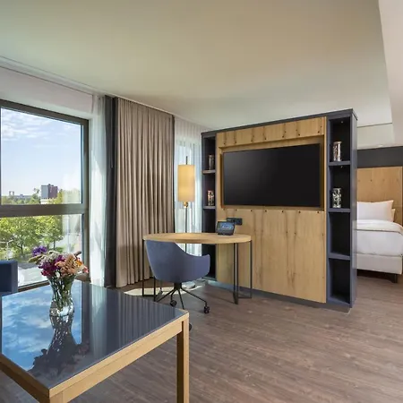 Hotel Maritim 4*