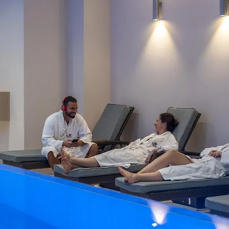 Maritim 4* إنغولشتات
