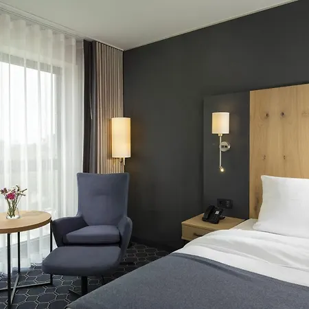 호텔 Maritim 4*