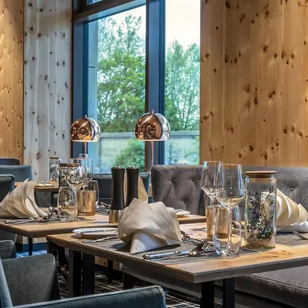 Maritim 4* Ingolstadt