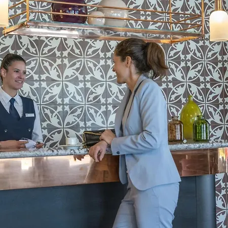 Maritim Hotel Ingolstadt
