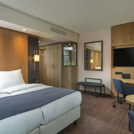 Hotel Maritim Ingolstadt