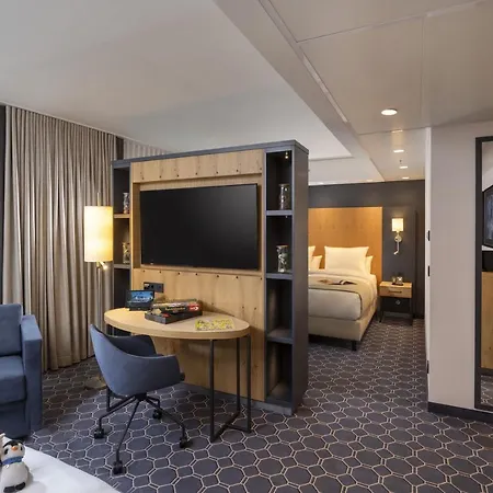 Hotel Maritim