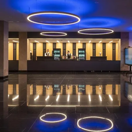 Maritim 4* Ίνγκολστατ