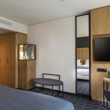 Maritim Hotel