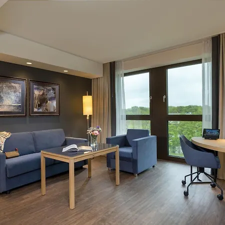 Maritim 4* 잉골슈타트