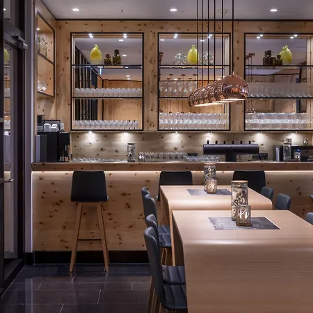 Maritim 잉골슈타트