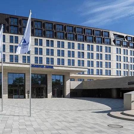 Maritim 4* Ingolstadt