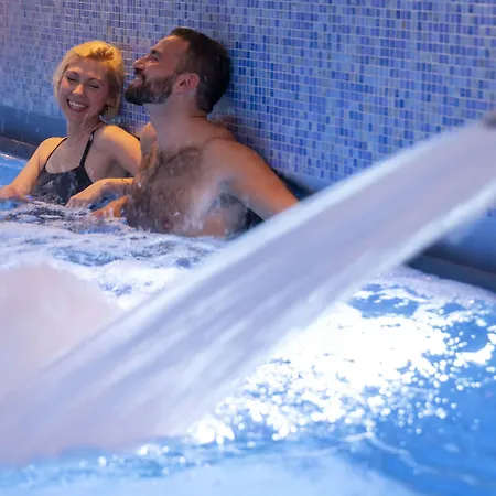 Maritim 4* 잉골슈타트