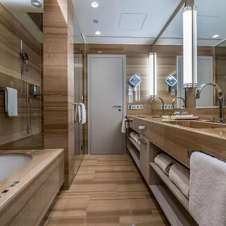 Maritim 호텔 잉골슈타트