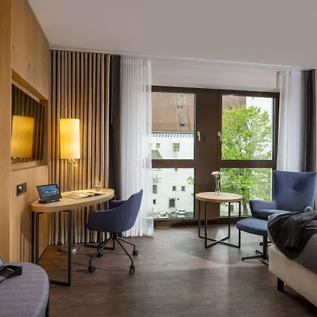 Maritim 호텔 잉골슈타트