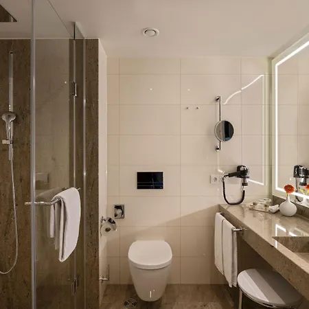 Maritim 4* 잉골슈타트