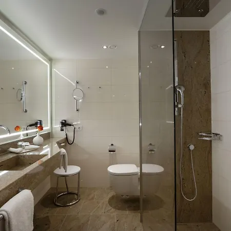 Maritim 4* 잉골슈타트