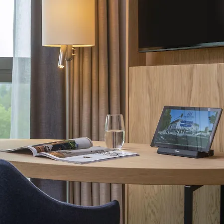 호텔 Maritim 잉골슈타트